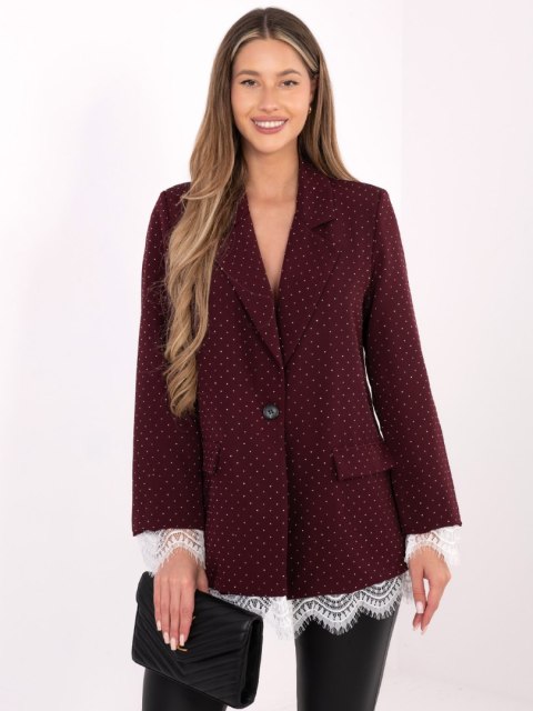 Marynarka IT-MA-FL9916-2.12P