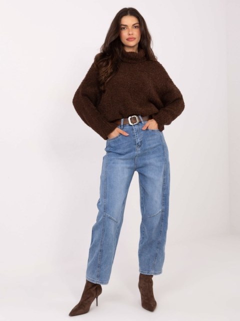 Spodnie jeans VM-SP-BG1626-4B.96