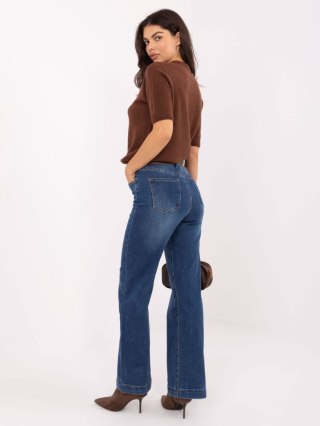 Spodnie jeans VM-SP-BQ1809-H.25P