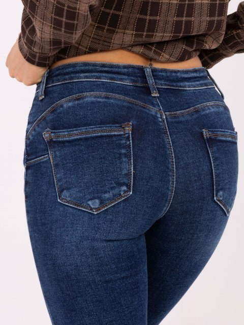 Spodnie jeans VM-SP-S6167-1.20P