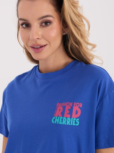 T-shirt D12022AH02645W