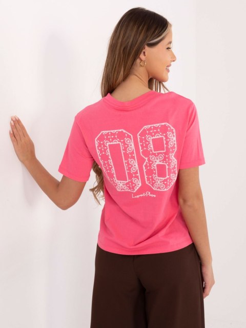 T-shirt D12022M02853A