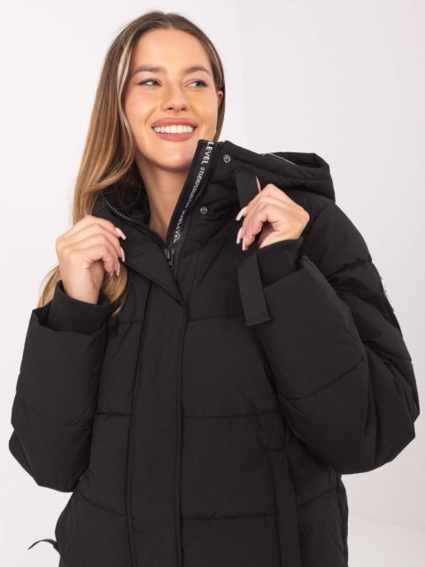 Kurtka D50022X44560A3NO