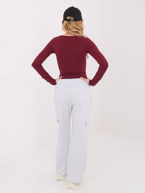 Spodnie WT-SP-A1275.02P