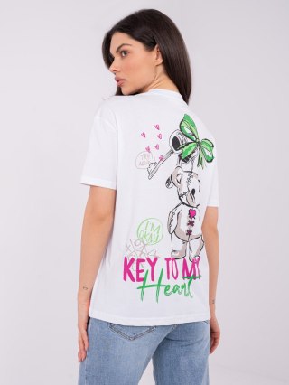 T-shirt D12022AH02645Y