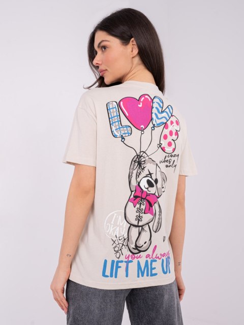 T-shirt D12022AH02645Y