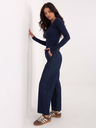 Spodnie D80038BB62630D311