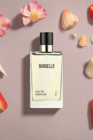 Perfumy damskie 227 o kwiatowo-owocowej kompozycji z nutą paczuli 50 ml