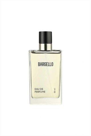 Perfumy damskie Bargello 412 z nutą ambry i wanilii 50 ml