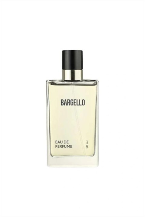 Perfumy damskie Bargello 412 z nutą ambry i wanilii 50 ml