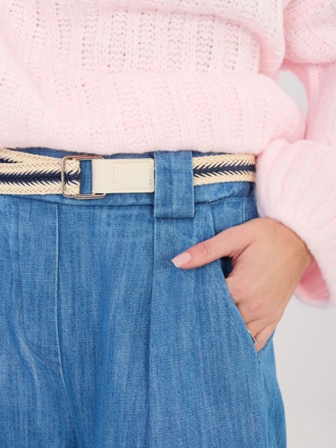 Spodnie jeans IT-SP-FL9929.17P