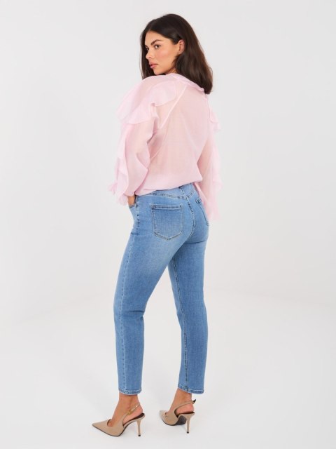 Spodnie jeans VM-SP-16239.91