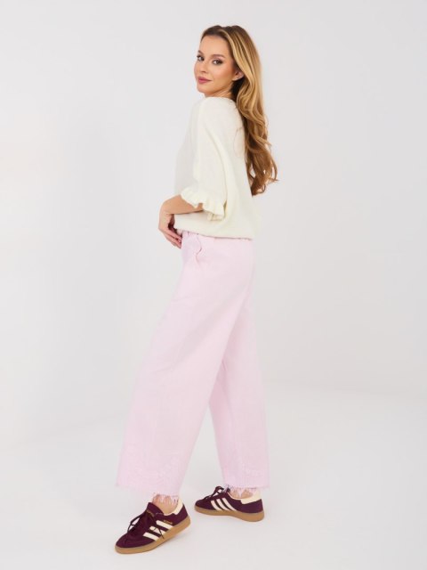 Spodnie IT-SP-FL9995.57