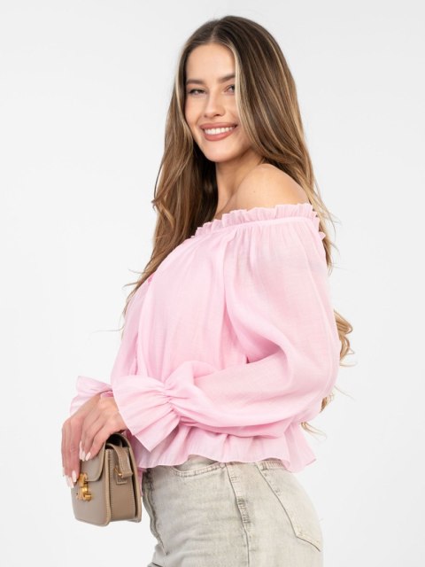 Bluzka MI-BZ-27846.12