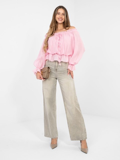 Bluzka MI-BZ-27846.12