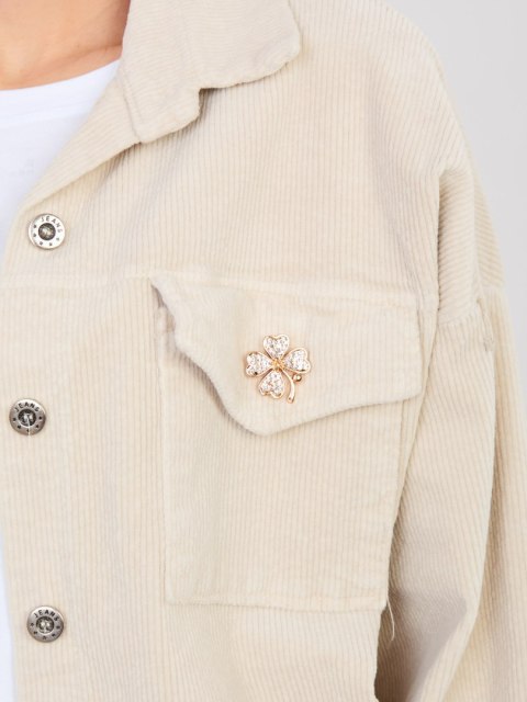 Kurtka IT-KR-FL10163.10