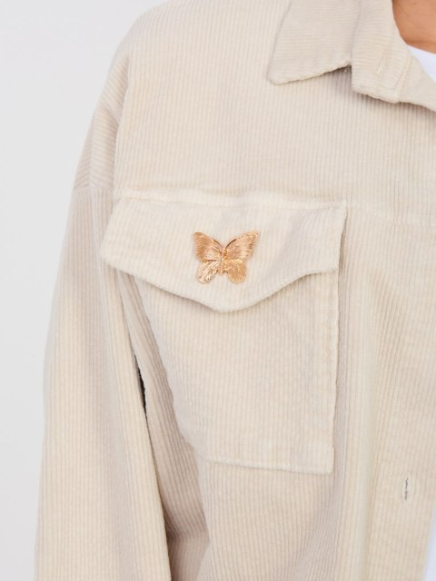 Kurtka IT-KR-FL10163.10