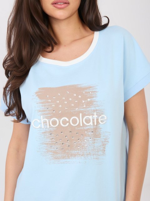 Bluzka RV-BZ-A1174.91