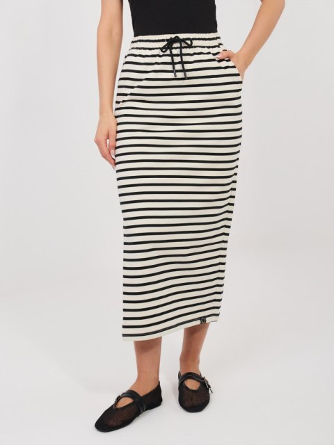 Spódnica D12127M50254A