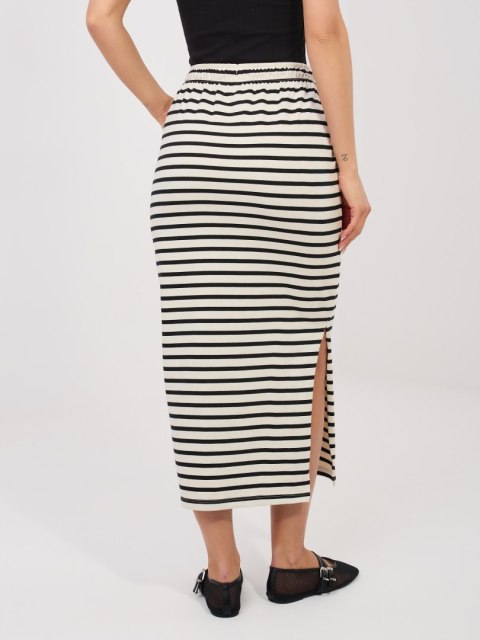 Spódnica D12127M50254A