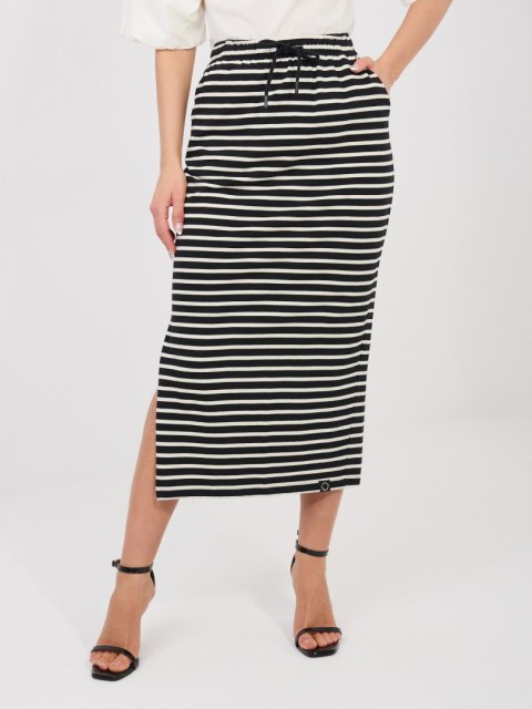 Spódnica D12127M50254A