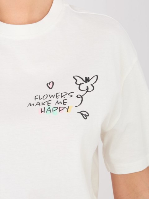 T-shirt D12022AH02645AA