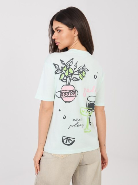 T-shirt D12022AH02645AA