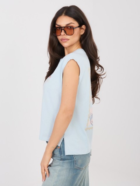 T-shirt D12022M02769B