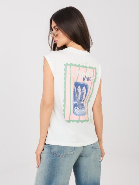 T-shirt D12022M02769B