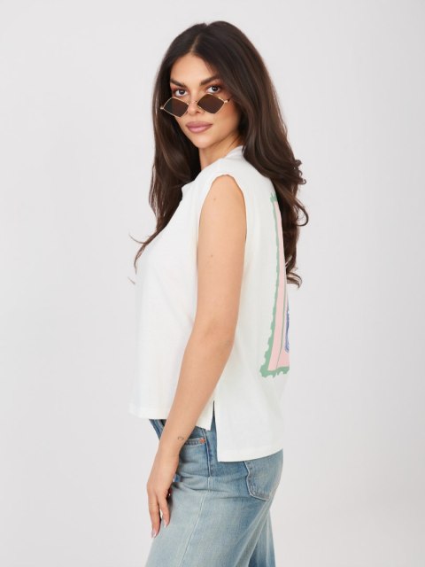 T-shirt D12022M02769B