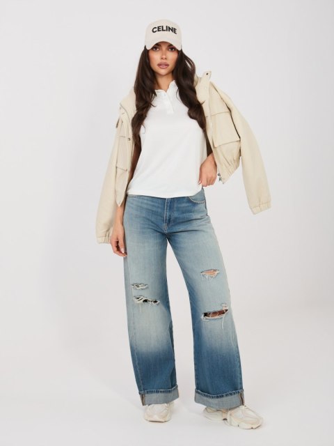 T-shirt D17029M02856A