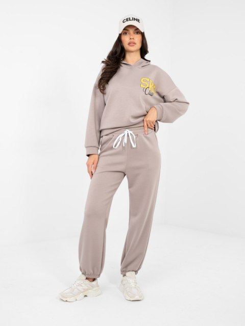 Komplet damski masełko IT-KMPL-22181.30