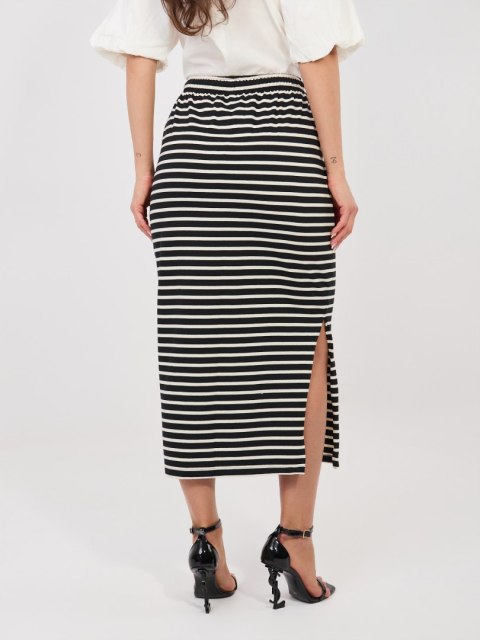 Spódnica D12127M50254A