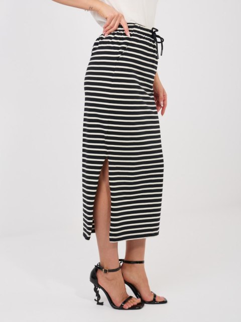 Spódnica D12127M50254A