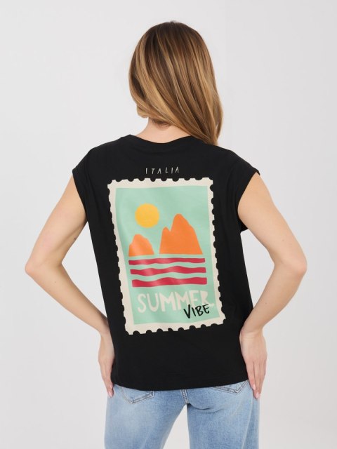 T-shirt D12022M02769B