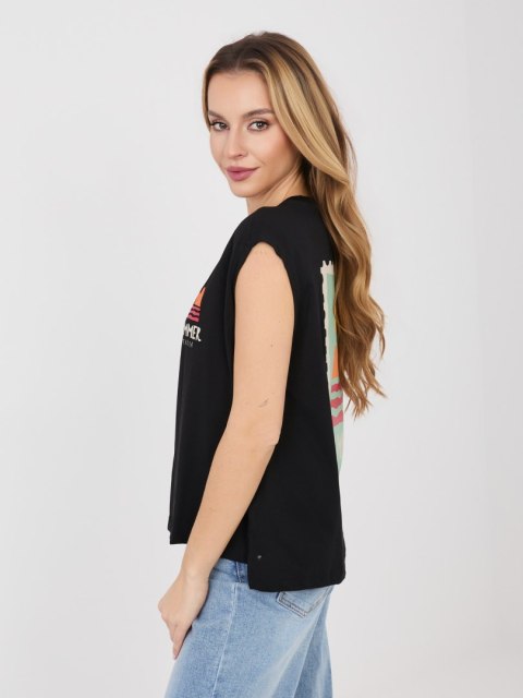 T-shirt D12022M02769B