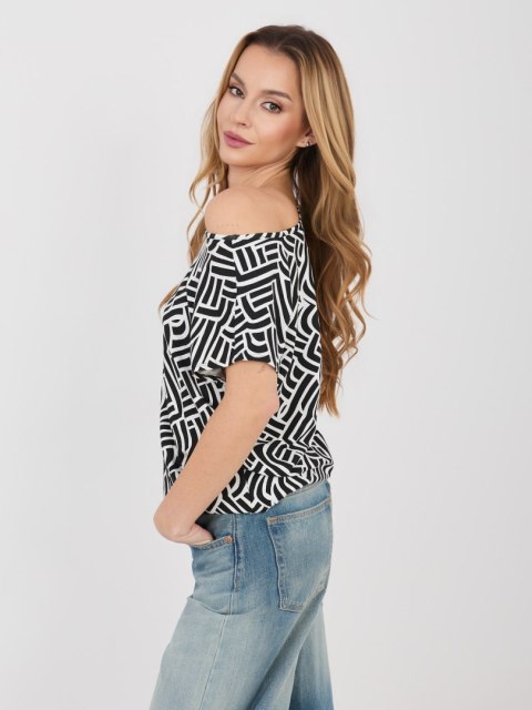 T-shirt D12110M02646E