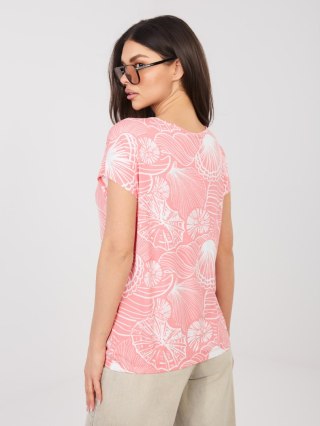 T-shirt D12110M02646F