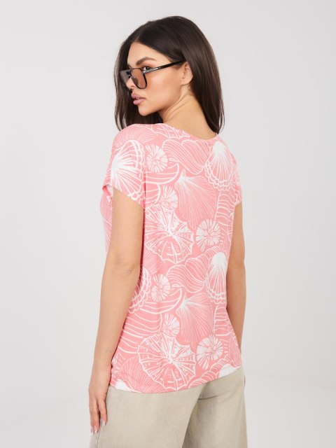 T-shirt D12110M02646F