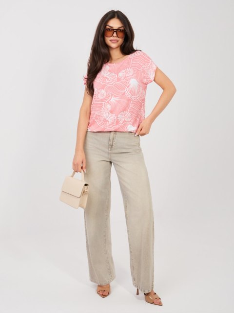 T-shirt D12110M02646F