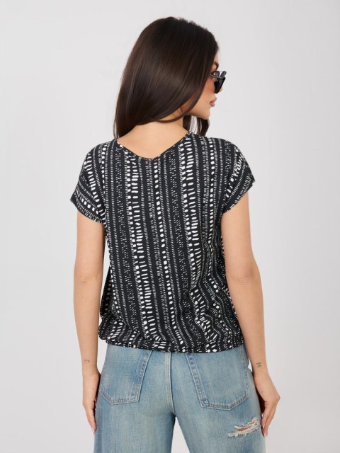 T-shirt D12110M02646F