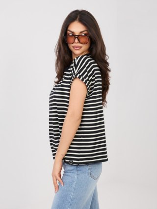 T-shirt D12127M02858A