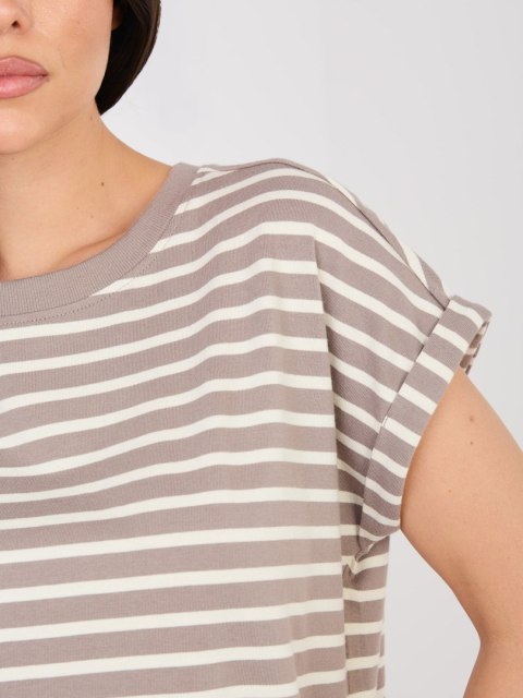 T-shirt D12127M02858A