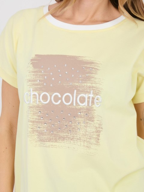 Bluzka RV-BZ-A1174.91