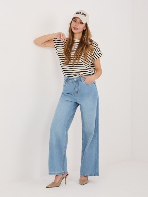 Spodnie D80033BB62629L219