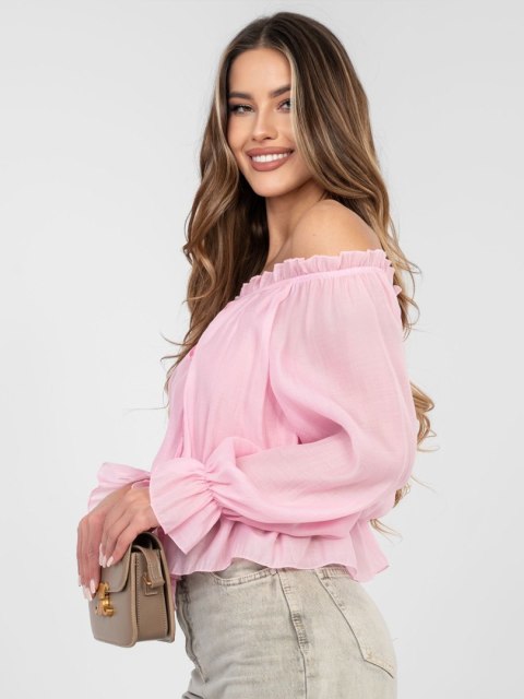 Bluzka MI-BZ-27846.12