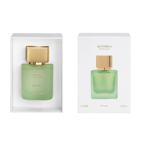 DROGERIA circe-perfumy-premium-alvoria-50ml