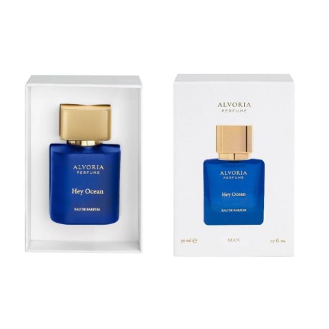 DROGERIA hey-ocean-perfumy-premium-alvoria-50ml