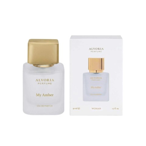 DROGERIA my-amber-perfumy-premium-alvoria-50ml