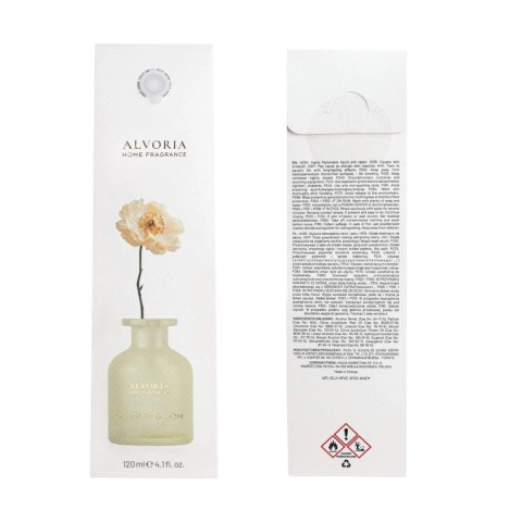DROGERIA saffron-bloom-zapach-domowy-alvoria-120-